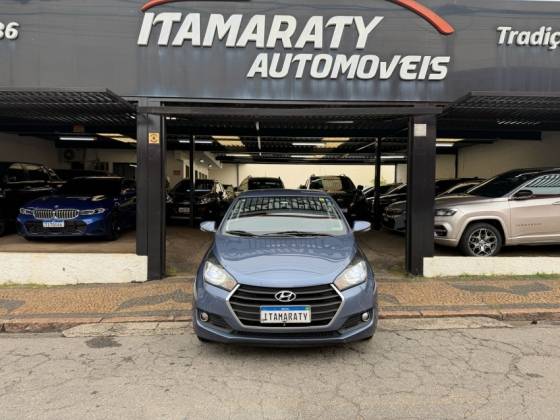 HYUNDAI HB20 1.6 COMFORT STYLE 16V FLEX 4P MANUAL HYUNDAI HB20 1.6 COMFORT STYLE 16V FLEX 4P MANUAL